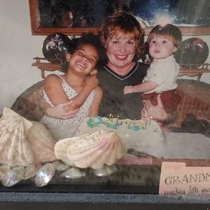 Meet your Posher, Mary